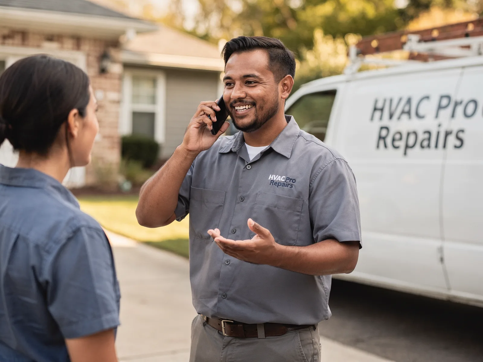 Heat Pump Repair Birchwood, TN FAQs